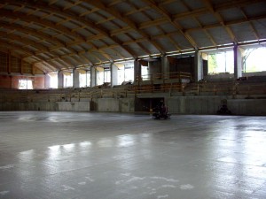 Hala widowiskowa